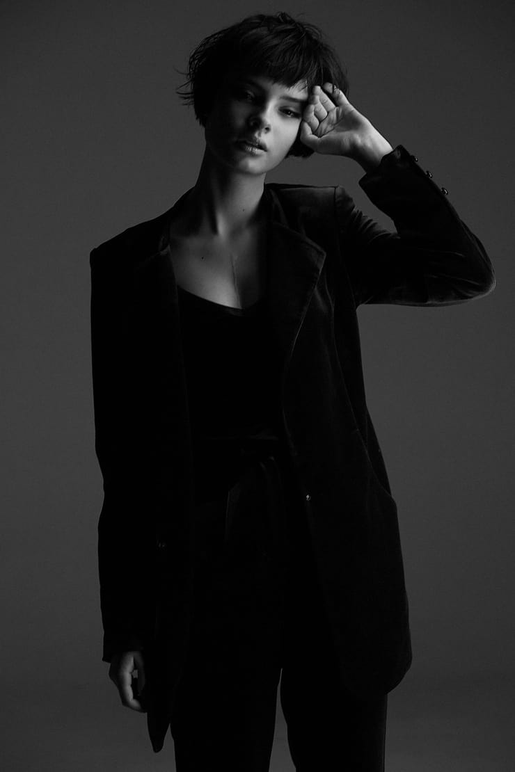 Marta Litvinenko