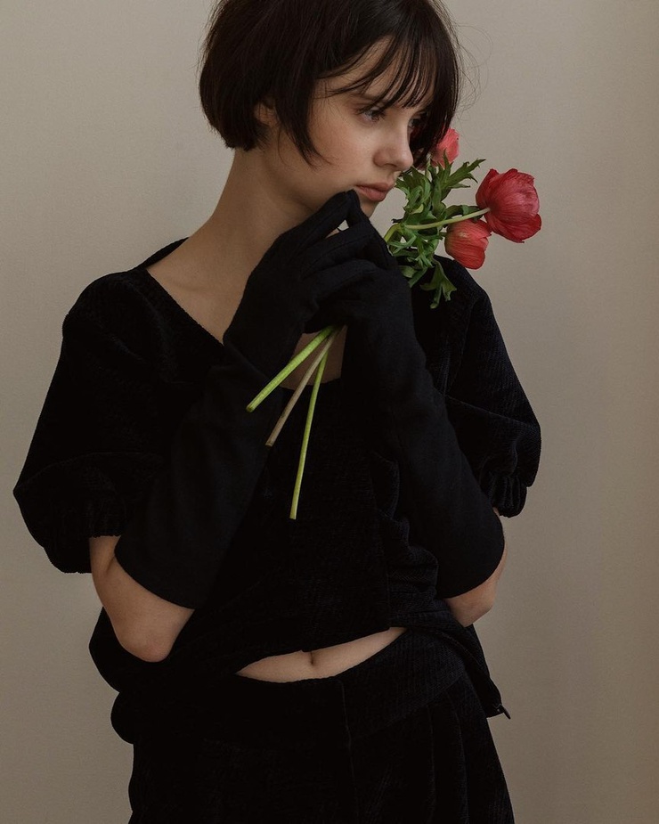 Marta Litvinenko