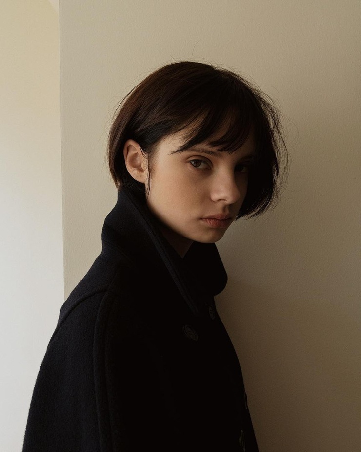 Marta Litvinenko