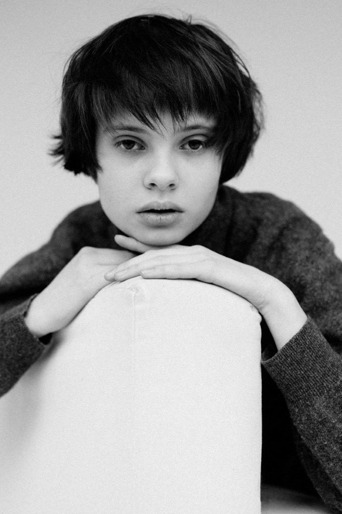 Marta Litvinenko