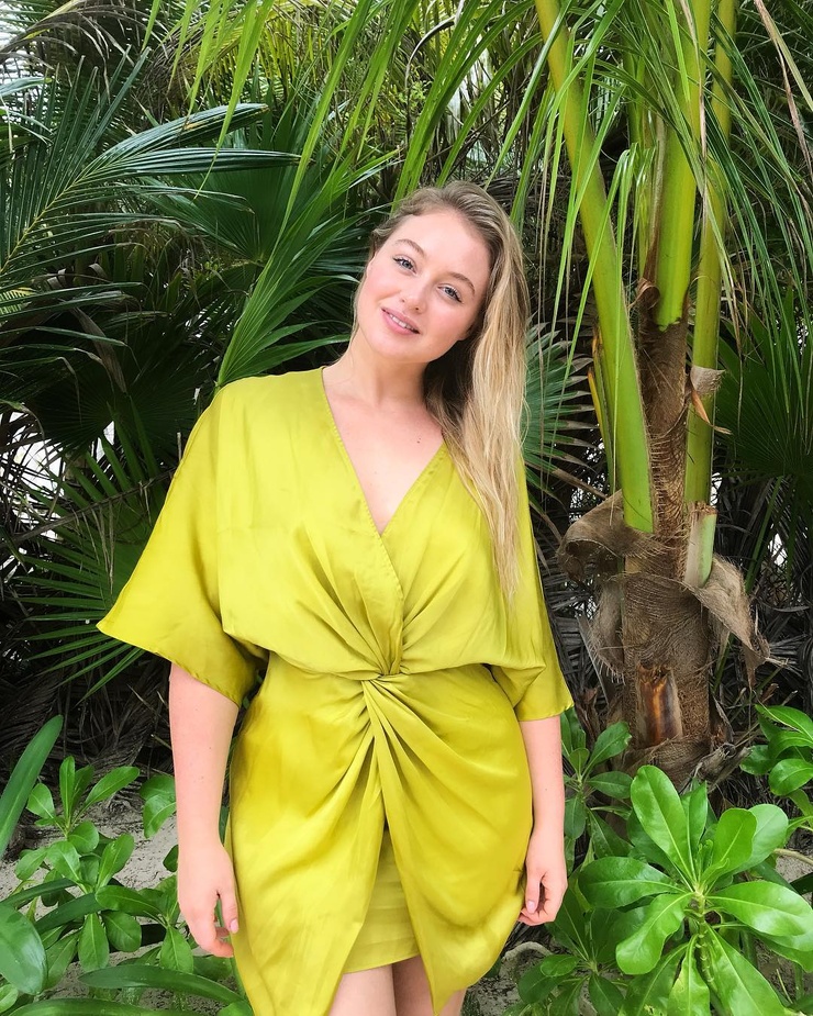 Iskra Lawrence