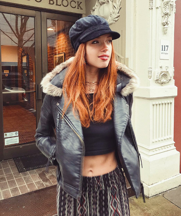 Riley Rasmussen