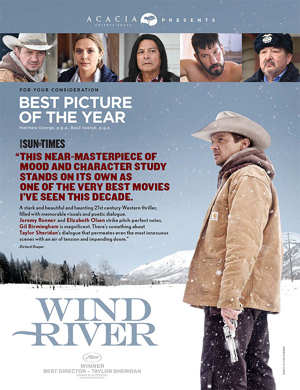 Wind River