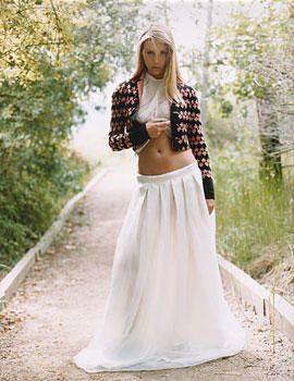 Melody Perkins Melody Perkins