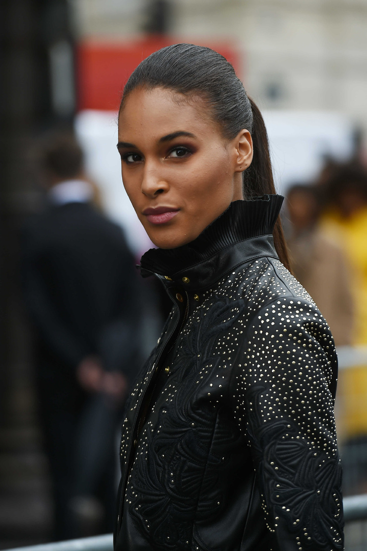 Cindy Bruna Cindy Bruna