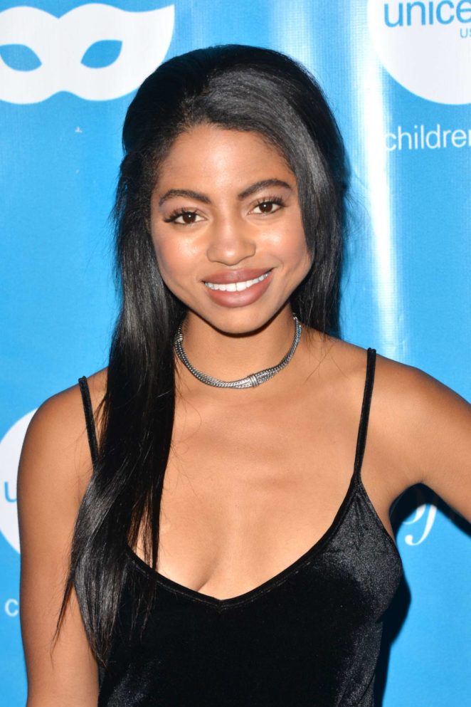 Camille Hyde Camille Hyde