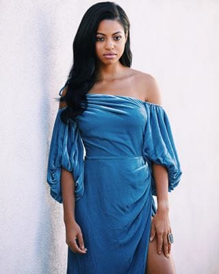 Picture of Camille Hyde