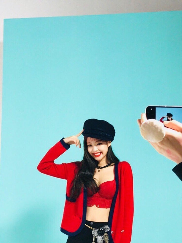 Jennie Kim