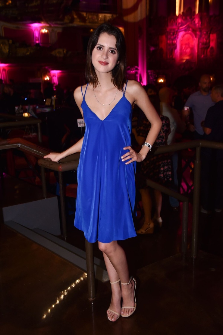 Laura Marano