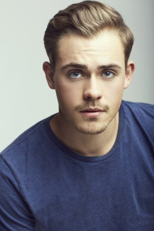 Dacre Montgomery Dacre Montgomery
