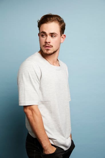 Dacre Montgomery image