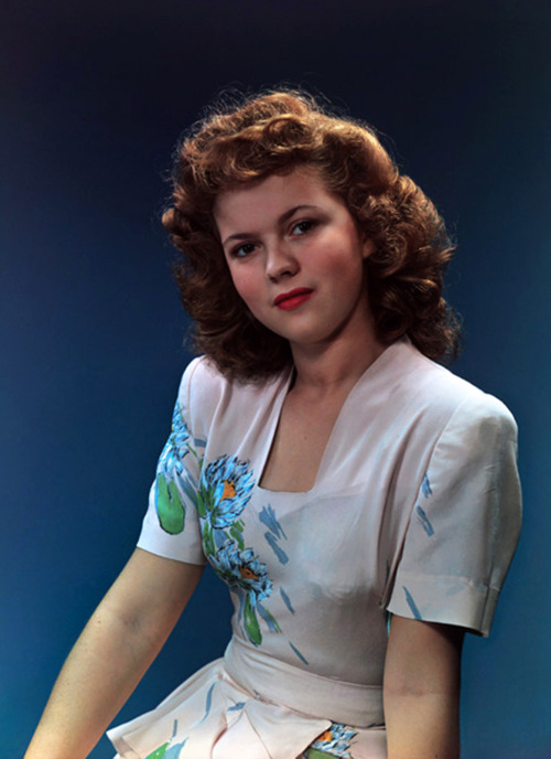 Shirley Temple Shirley Temple