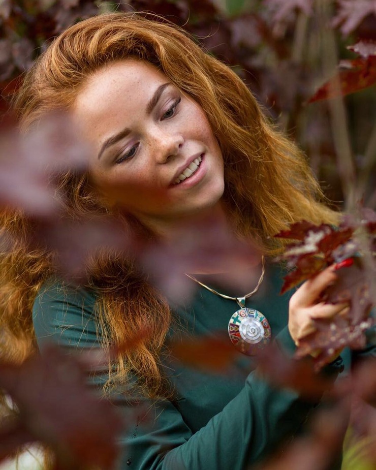 Erika Postnikova Erika Postnikova