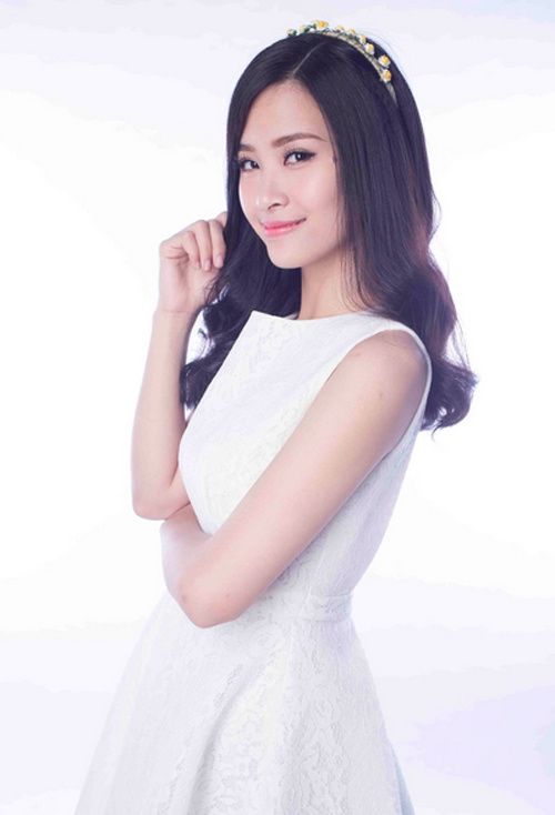 Dong Nhi