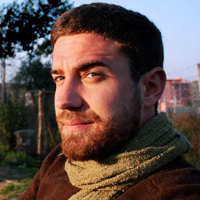 Enrico Parenti