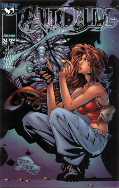 Witchblade