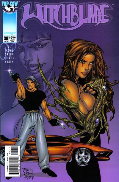 Witchblade