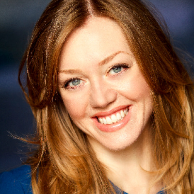 Katharine Bennett-Fox