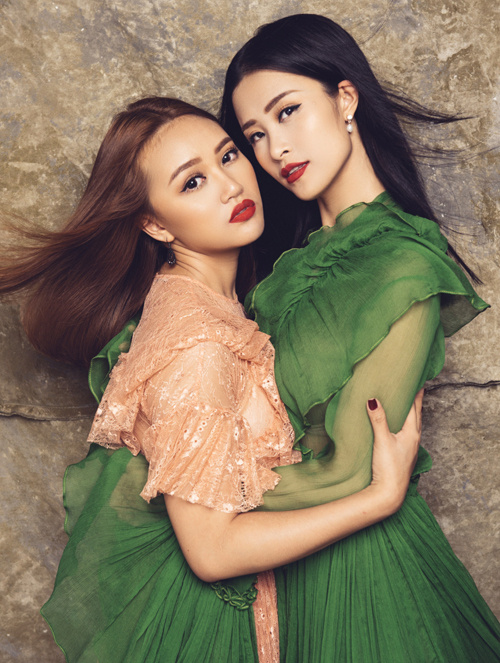 Dong Nhi