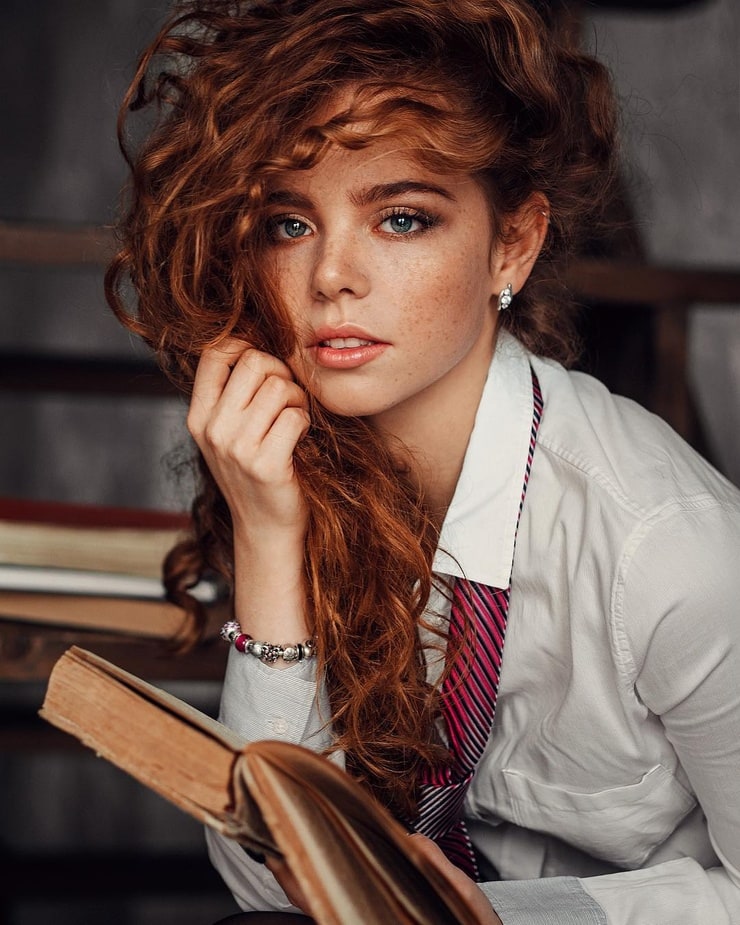 Erika Postnikova