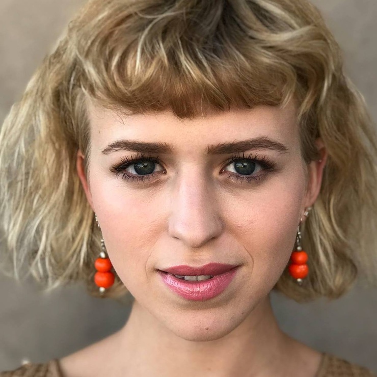 Chloe Berman