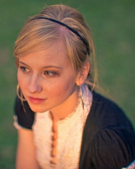 Mary Kate Wiles