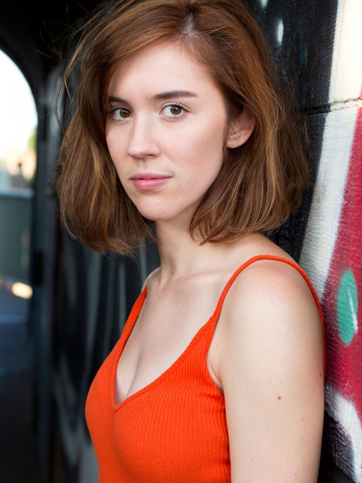 Picture of Leonie Renée Klein