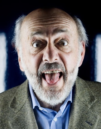 Bertrand Blier