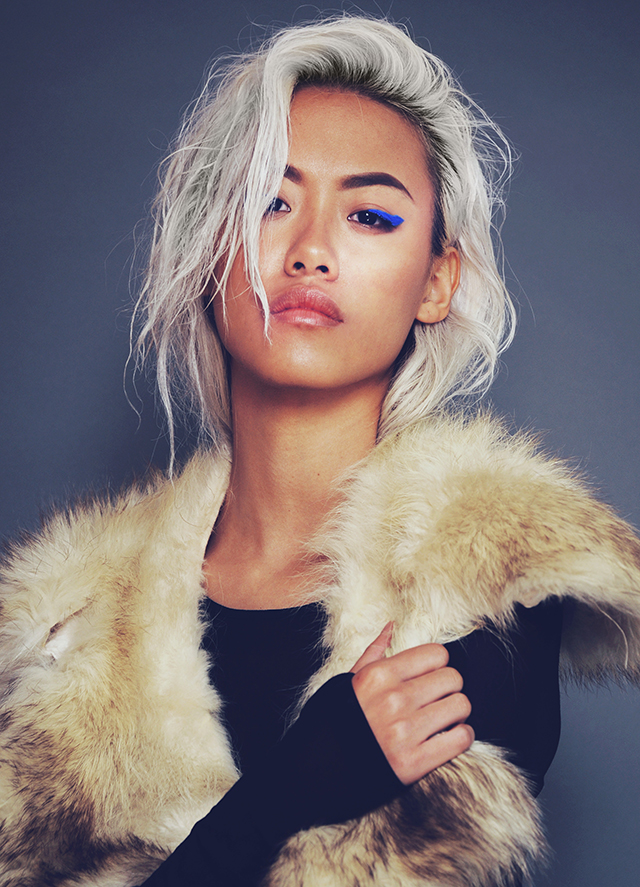 Sheena Liam
