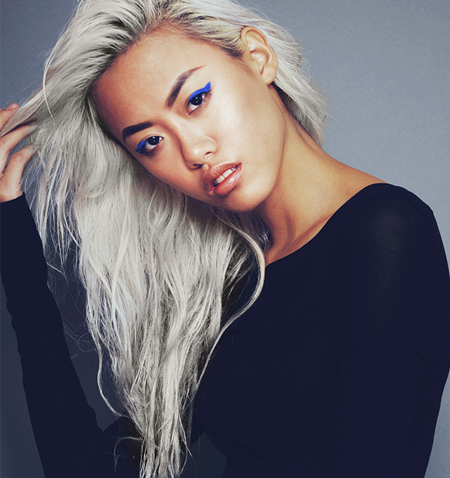 Sheena Liam