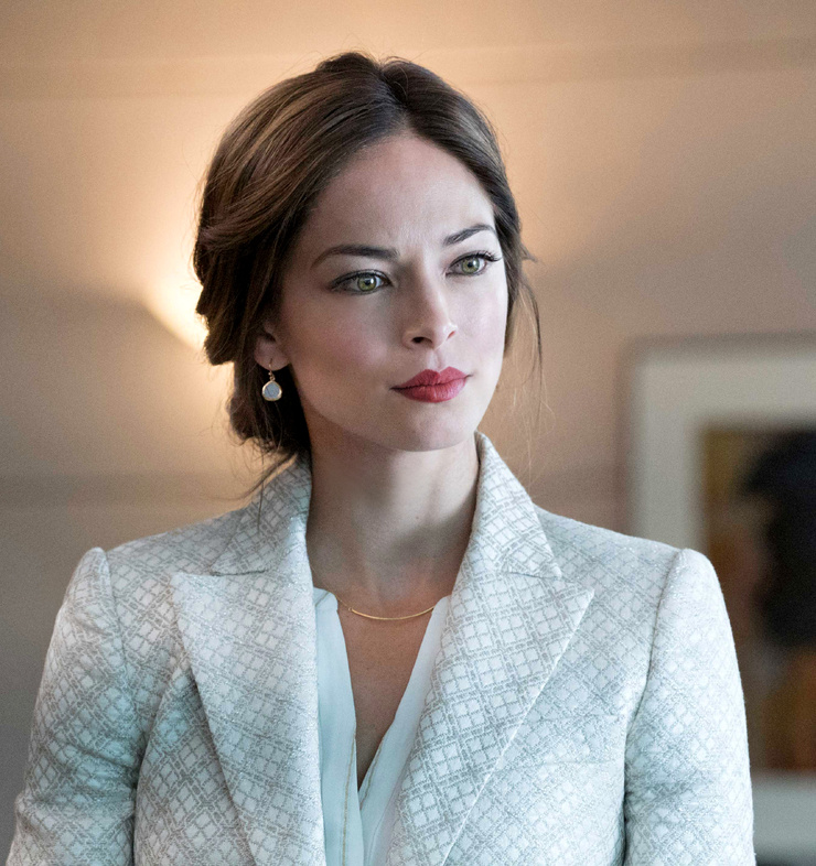 Kristin Kreuk Kristin Kreuk