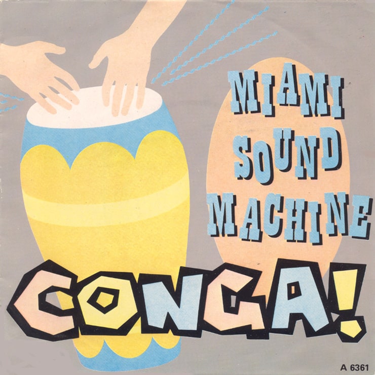 Conga