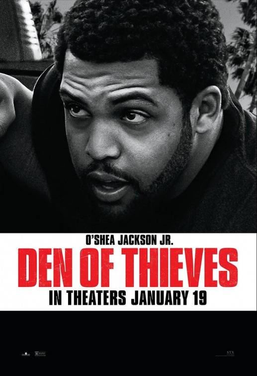 Den of Thieves