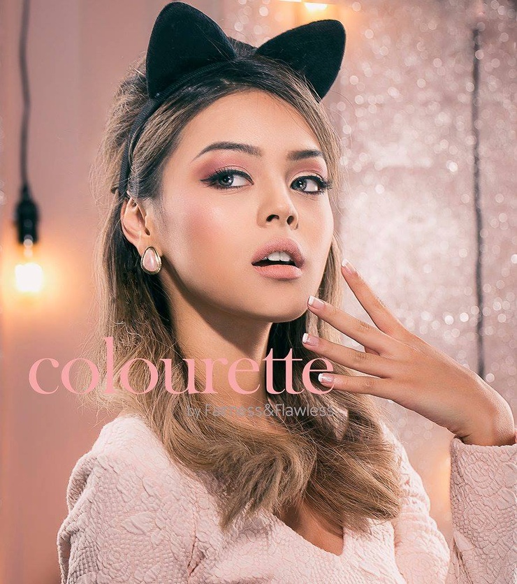 Lily Maymac Lily Maymac