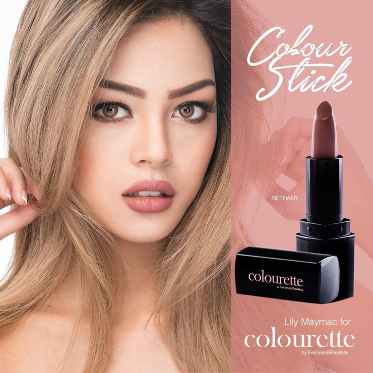 Lily Maymac Lily Maymac