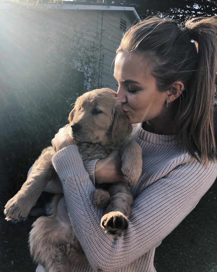 Josephine Skriver