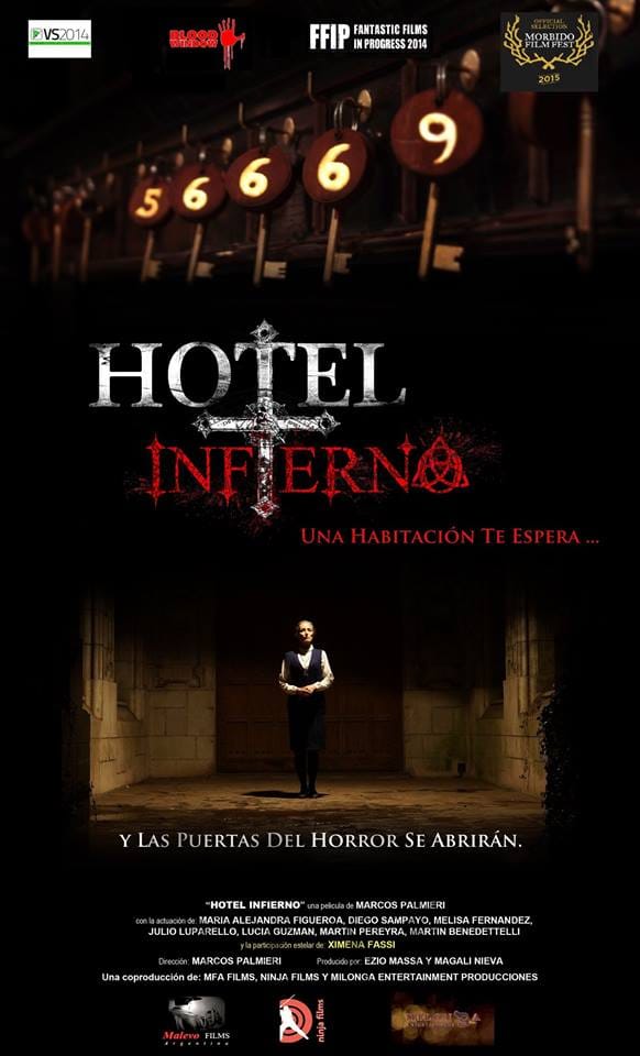 Hotel Infierno