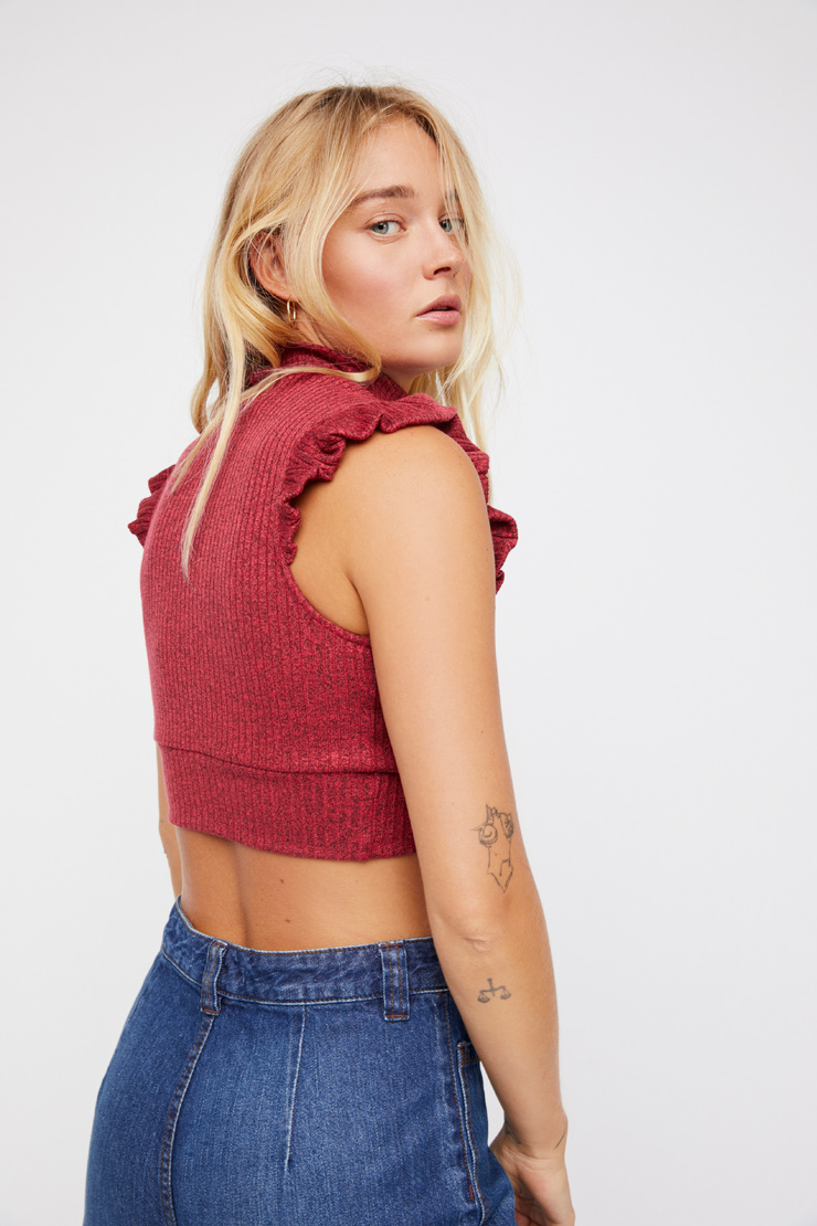 Riley Hillyer