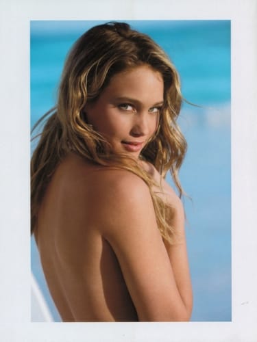 Hannah Davis