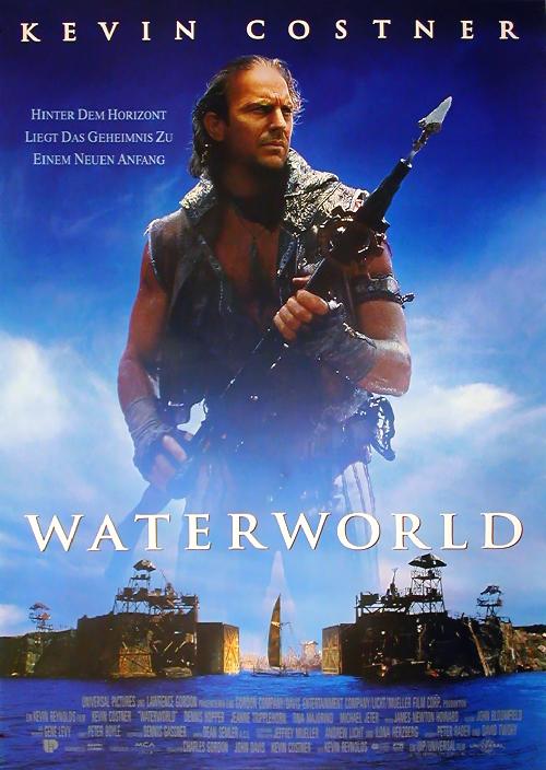 Picture of Waterworld
