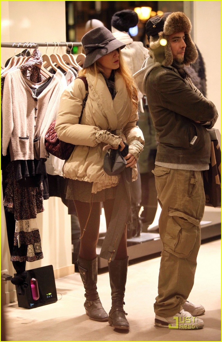 Blake Lively