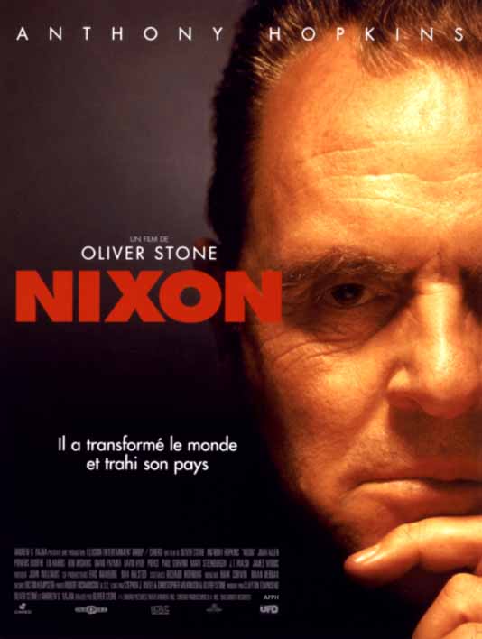 Nixon (1995)