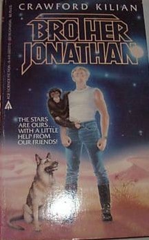Brother Jonathan