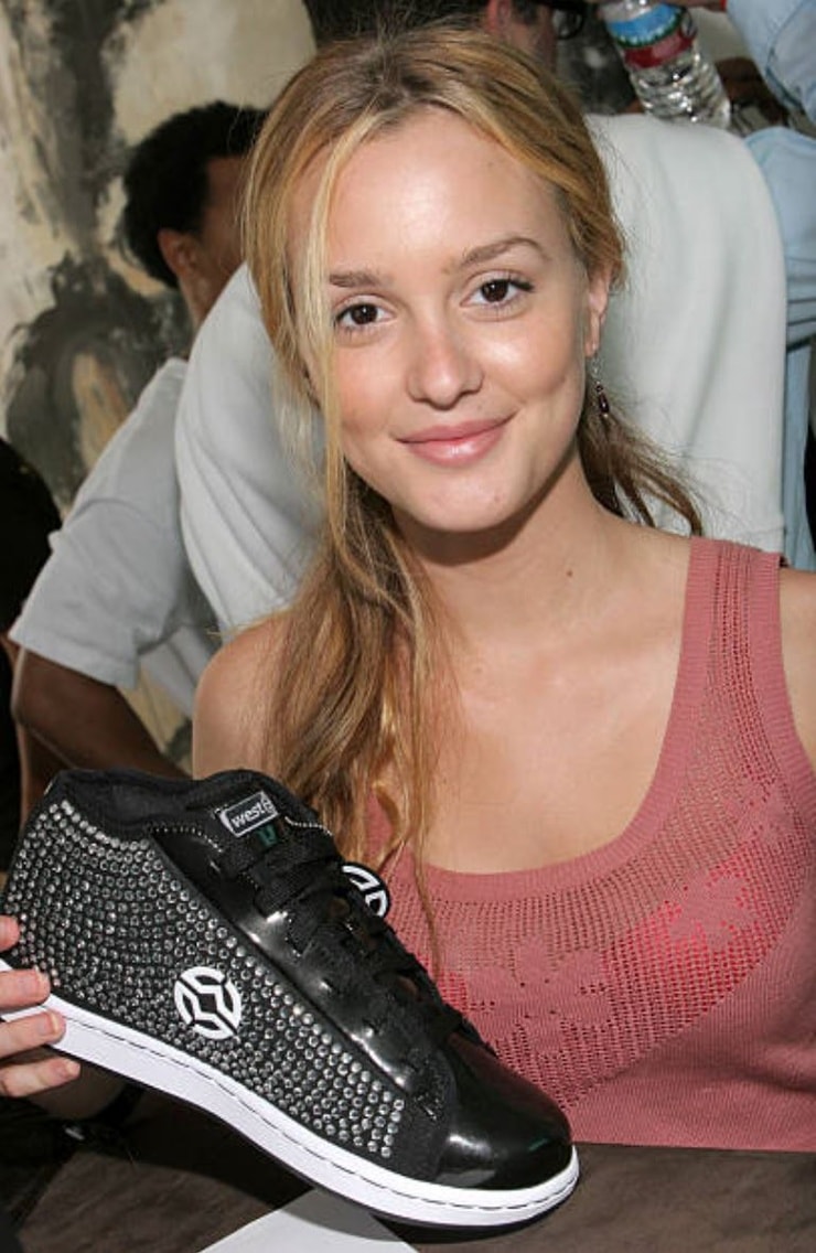 Picture of Leighton Meester