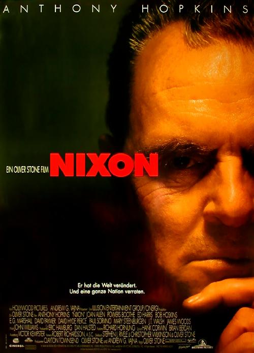 Nixon Nixon