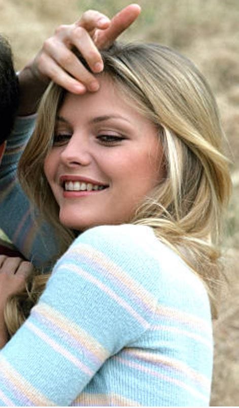 Michelle Pfeiffer Michelle Pfeiffer