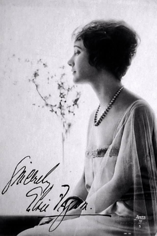 Elsie Ferguson