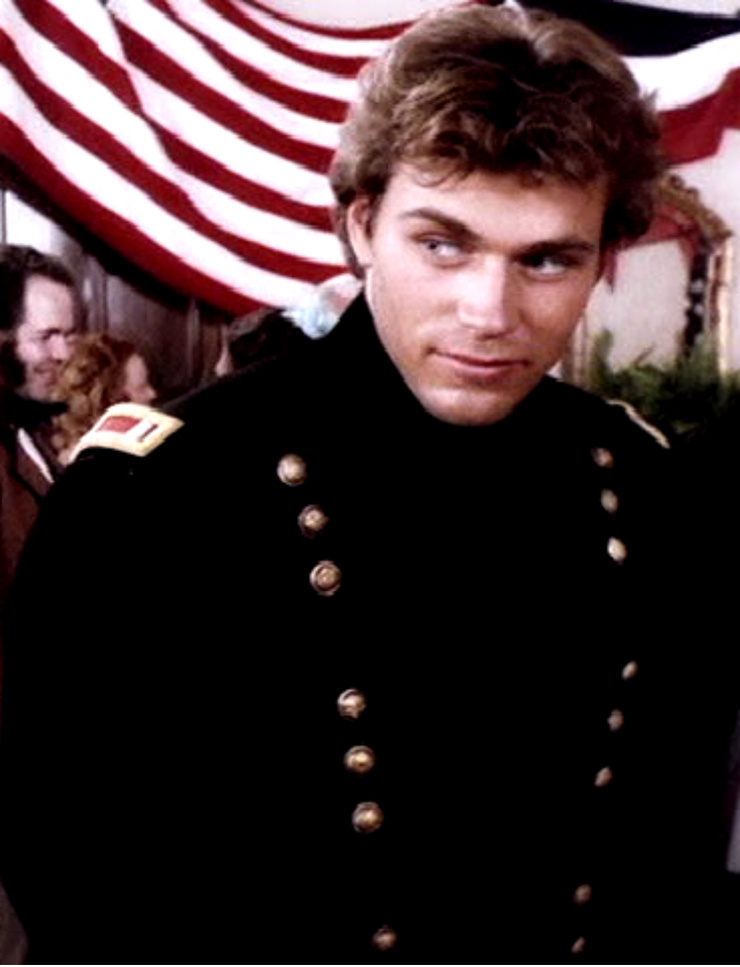 Jon-Erik Hexum Jon-Erik Hexum