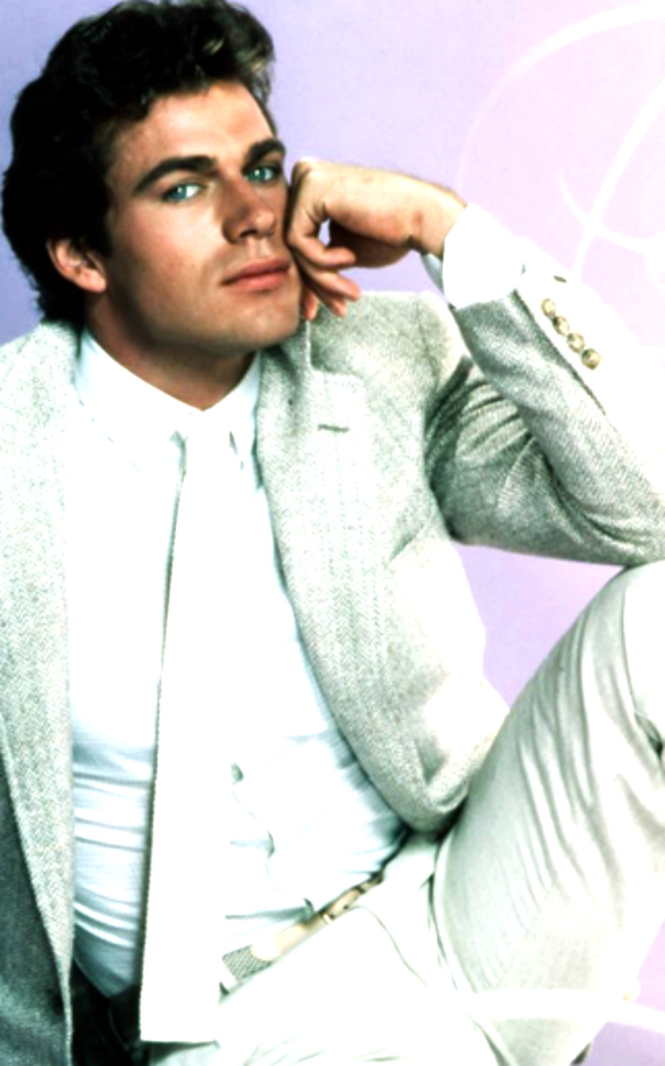 Jon-Erik Hexum Jon-Erik Hexum
