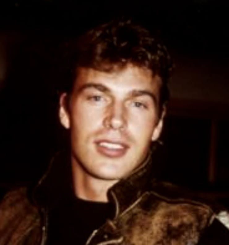 Jon-Erik Hexum Jon-Erik Hexum